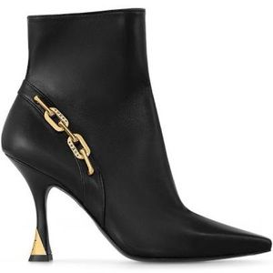 Louis Vuitton Sparkle Ankle Boot